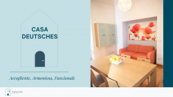 Casa Deutsches - Cover Slide