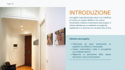 Casa Deutsches - Introduction