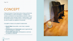 Casa Deutsches - Product Message
