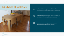 Casa Deutsches - Campaign Message
