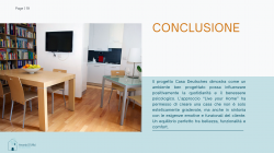 Casa Deutsches - Introduction