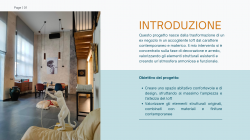 Casa Loft - Introduction