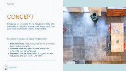 Casa Loft - Product Message