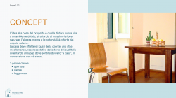 Casa Solare - Product Message