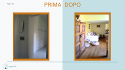 Casa Solare - Basic Reference