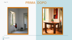 Casa Solare - Basic Reference
