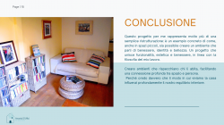 Casa Solare - Introduction
