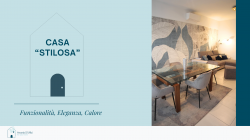 Casa stilosa - Cover Slide
