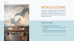 Casa stilosa - Introduction