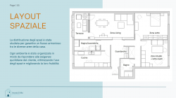 Casa stilosa - Basic Reference