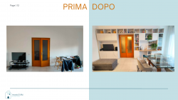 Casa stilosa - Basic Reference