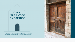 Casa Vintage - Cover Slide