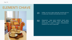 Casa Vintage - Campaign Message