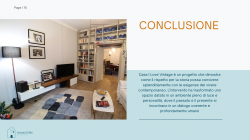Casa Vintage - Introduction