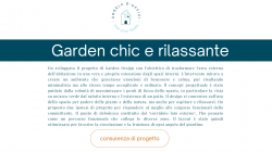 Garden chic e relax - 1