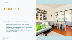 Casa MariGiò - Product Message