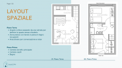Casa MariGiò - Basic Reference