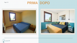 Casa MariGiò - Basic Reference