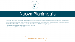 Nuova Planimetria - 1