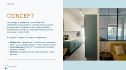 Open space urbano - Product Message