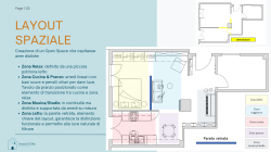 Open space urbano - Basic Reference