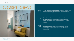 Open space urbano - Campaign Message
