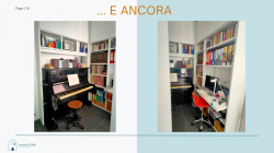 Open space urbano - Basic Reference