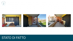 Terrazzo sul cortile - 2