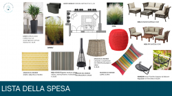 Terrazzo sul cortile - 5
