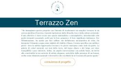 Terrazzo Zen - 1