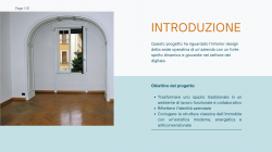 Ufficio promodigital - Introduction