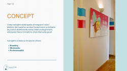 Ufficio promodigital - Product Message