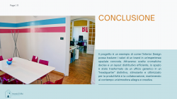 Ufficio promodigital - Introduction