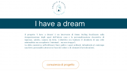 I have a dream - 1