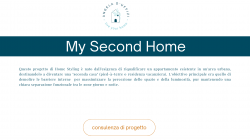 La mia seconda casa - 1