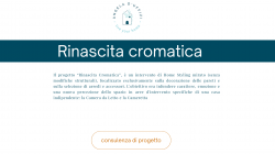 Rinascita cromatica - 1