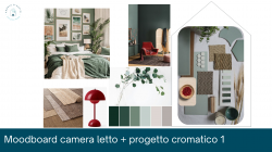 Rinascita cromatica - 3
